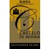 Bodegas Castelo de Medina Sauvignon Blanc 2015 Front Label