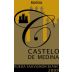 Bodegas Castelo de Medina Sauvignon Blanc 2009 Front Label