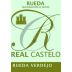 Bodegas Castelo de Medina Real Castelo 2012 Front Label