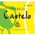 Bodegas Castelo de Medina Castelo 2015 Front Label