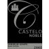 Bodegas Castelo de Medina Castelo Noble 2003 Front Label