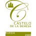 Bodegas Castelo de Medina Castello de la Dehesa 2009 Front Label