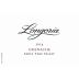 Longoria Grenache 2014 Front Label