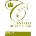 Bodegas Castelo de Medina Castello de la Dehesa 2010 Front Label