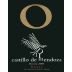 Bodegas Castillo De Mendoza Reserva 2003 Front Label