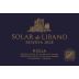 Bodegas Castillo de Sajazarra Solar de Libano Reserva 2008 Front Label