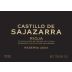 Bodegas Castillo de Sajazarra Reserva 2003 Front Label