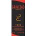Bodegas Casto Pequeno Gravedad Tinta de Toro 2006 Front Label