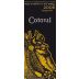 Bodegas Casto Pequeno Cotoval Vino de la Tierra Tinto 2006 Front Label