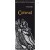 Bodegas Casto Pequeno Cotoval Vino de la Tierra Tinto 2009 Front Label