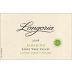 Longoria Albarino 2008 Front Label