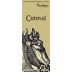 Bodegas Casto Pequeno Cotoval Vino de la Tierra Blanco 2011 Front Label
