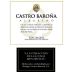 Bodegas Castro Barona Albarino 2009 Front Label