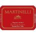 Martinelli Vigneto di Evo Zinfandel 2013 Front Label