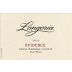 Longoria Evidence Red Wine 2013 Front Label