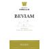 Bodegas Cavas del 23 Beviam Malbec 2007 Front Label