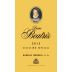 Bodegas Cerrosol Dona Beatriz Seleccion Especial Verdejo 2015 Front Label