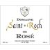 Domaine Saint Roch Rose de Loire 2016 Front Label