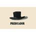 Bodegas Contador Predicador 2009 Front Label