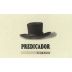 Bodegas Contador Predicador Blanco 2011 Front Label