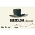 Bodegas Contador Predicador Blanco 2012 Front Label