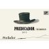 Bodegas Contador Predicador Blanco 2013 Front Label