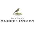 Bodegas Contador La Vina de Andres Romeo 2006 Front Label