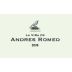 Bodegas Contador La Vina de Andres Romeo 2008 Front Label