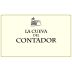 Bodegas Contador La Cueva del Contado 2009 Front Label