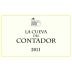 Bodegas Contador La Cueva del Contado 2011 Front Label