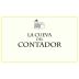 Bodegas Contador La Cueva del Contado 2013 Front Label