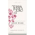 Terra d'Oro Rose 2016 Front Label