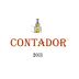 Bodegas Contador Contador 2011 Front Label