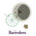 Bodegas Contreras Ruiz Barredero Blanco 2015 Front Label