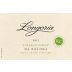Longoria Rita's Crown Vineyards Chardonnay 2013 Front Label