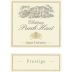 Chateau Puech-Haut Prestige Rouge 2014 Front Label