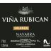 Bodegas Corellanas Vina Rubican Crianza 2010 Front Label