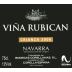 Bodegas Corellanas Vina Rubican Crianza 2006 Front Label