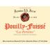 Domaine Ferret Pouilly-Fuisse Les Perrieres 2015 Front Label