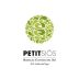 Bodegas Costers del Sio Petit Sios Blanco 2014 Front Label