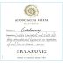 Errazuriz Aconcagua Costa Wild Ferment Chardonnay 2015 Front Label