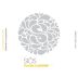 Bodegas Costers del Sio Sios Pla del Lladoner Blanco 2014 Front Label