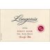 Longoria Lovely Rita Pinot Noir 2009 Front Label
