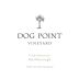 Dog Point Vineyard Chardonnay 2014 Front Label
