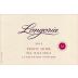Longoria La Encantada Vineyard Pinot Noir 2012 Front Label