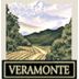 Veramonte Merlot 1997 Front Label