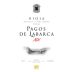 Bodegas Covila Pagos de Labarca AEX 2011 Front Label