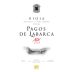 Bodegas Covila Pagos de Labarca AEX 2009 Front Label