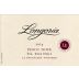 Longoria La Encantada Vineyard Pinot Noir 2014 Front Label