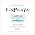 La Playa Estate Dry Rose of Cabernet Sauvignon 2016 Front Label